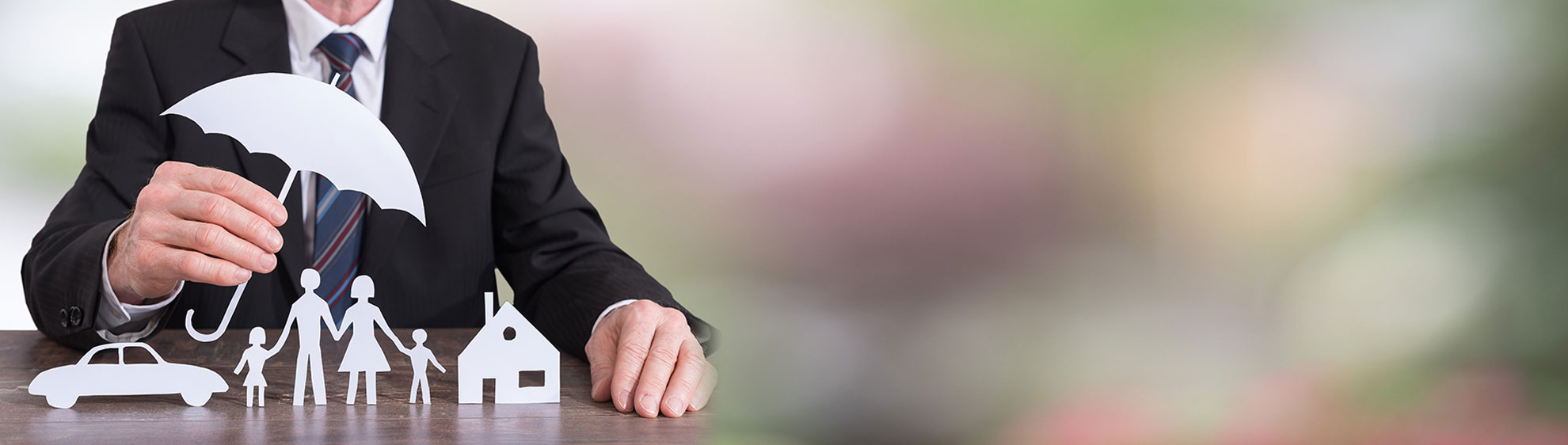 Ausure Tamworth – Insurance Brokers Tamworth